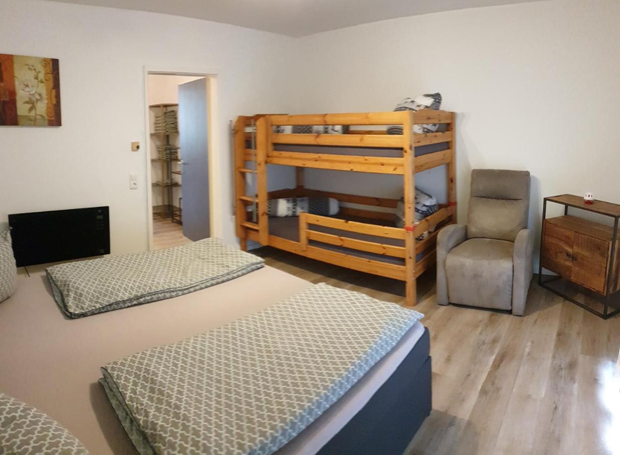 Apartment Mit 2 Zimmer Im Bayerischen Wald Sankt Englmar Εξωτερικό φωτογραφία