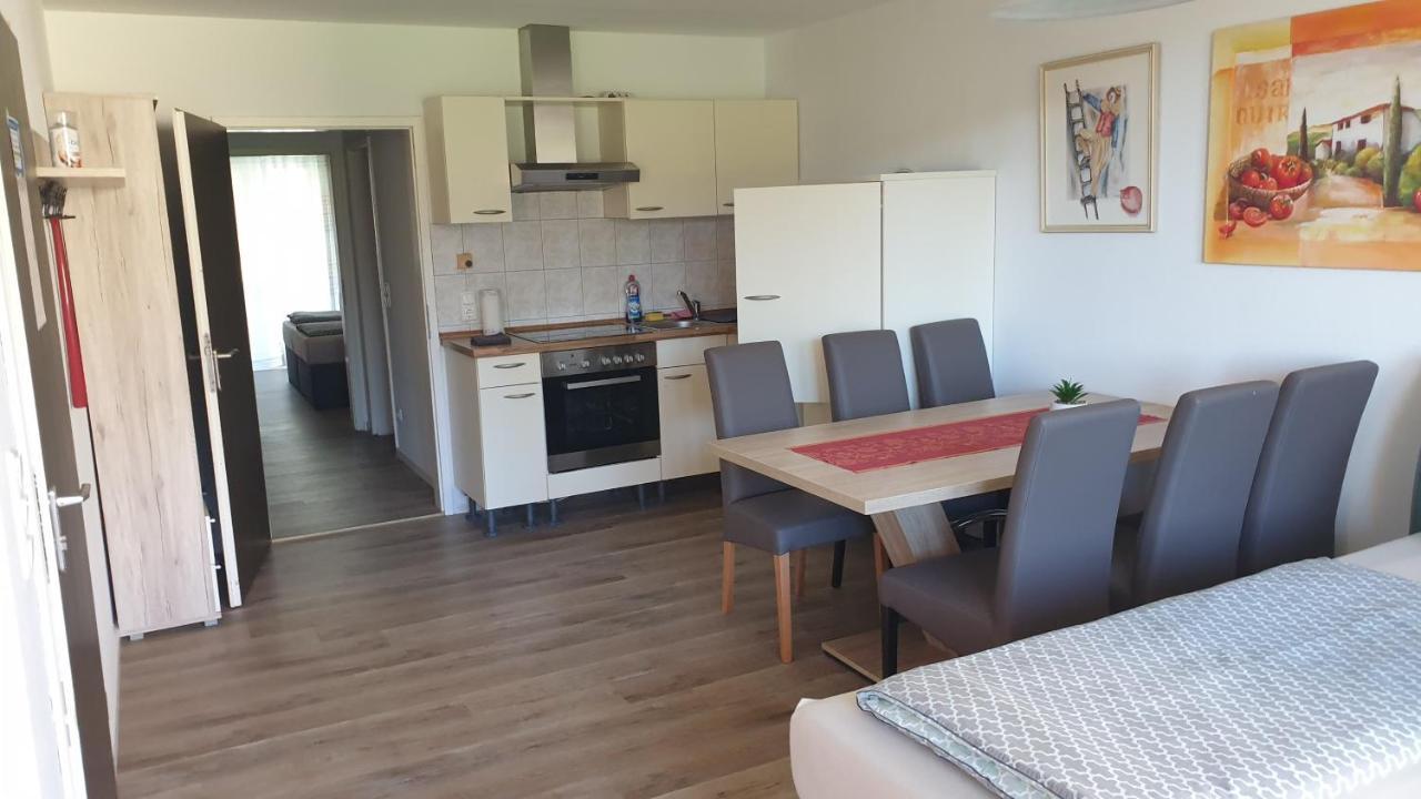 Apartment Mit 2 Zimmer Im Bayerischen Wald Sankt Englmar Εξωτερικό φωτογραφία