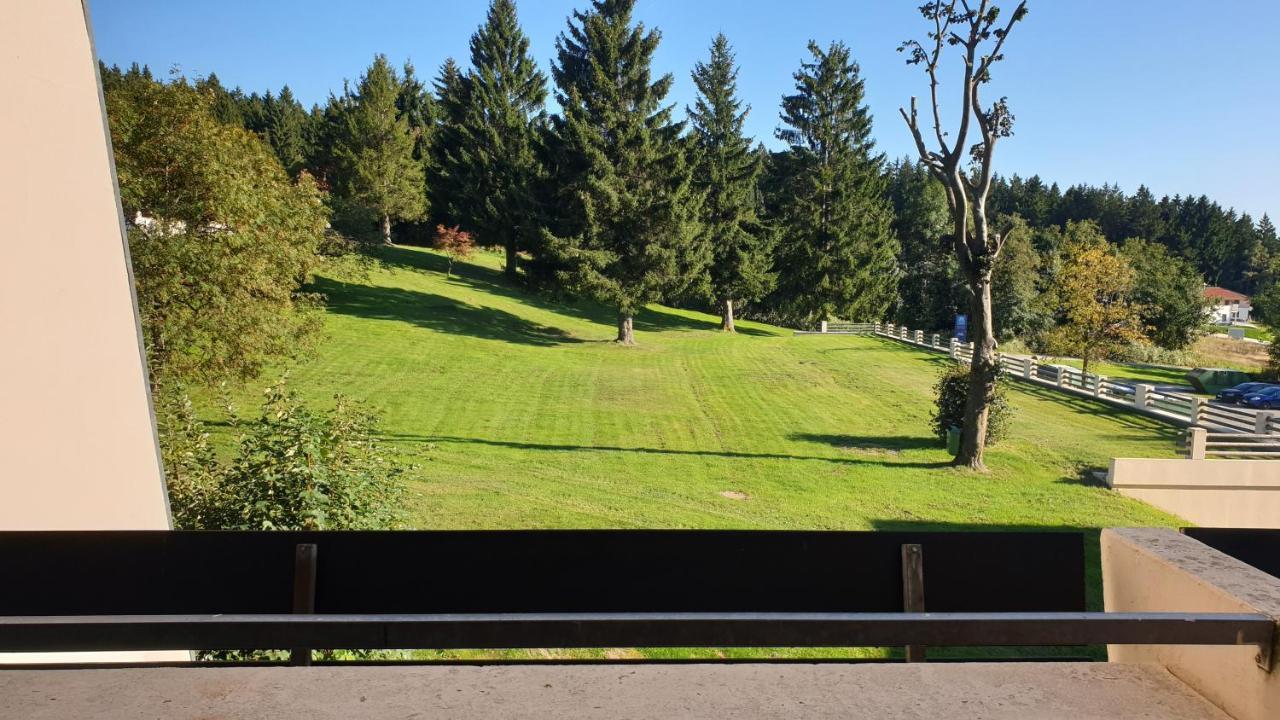 Apartment Mit 2 Zimmer Im Bayerischen Wald Sankt Englmar Εξωτερικό φωτογραφία