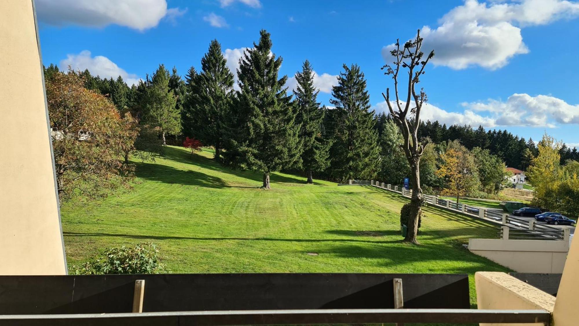 Apartment Mit 2 Zimmer Im Bayerischen Wald Sankt Englmar Εξωτερικό φωτογραφία