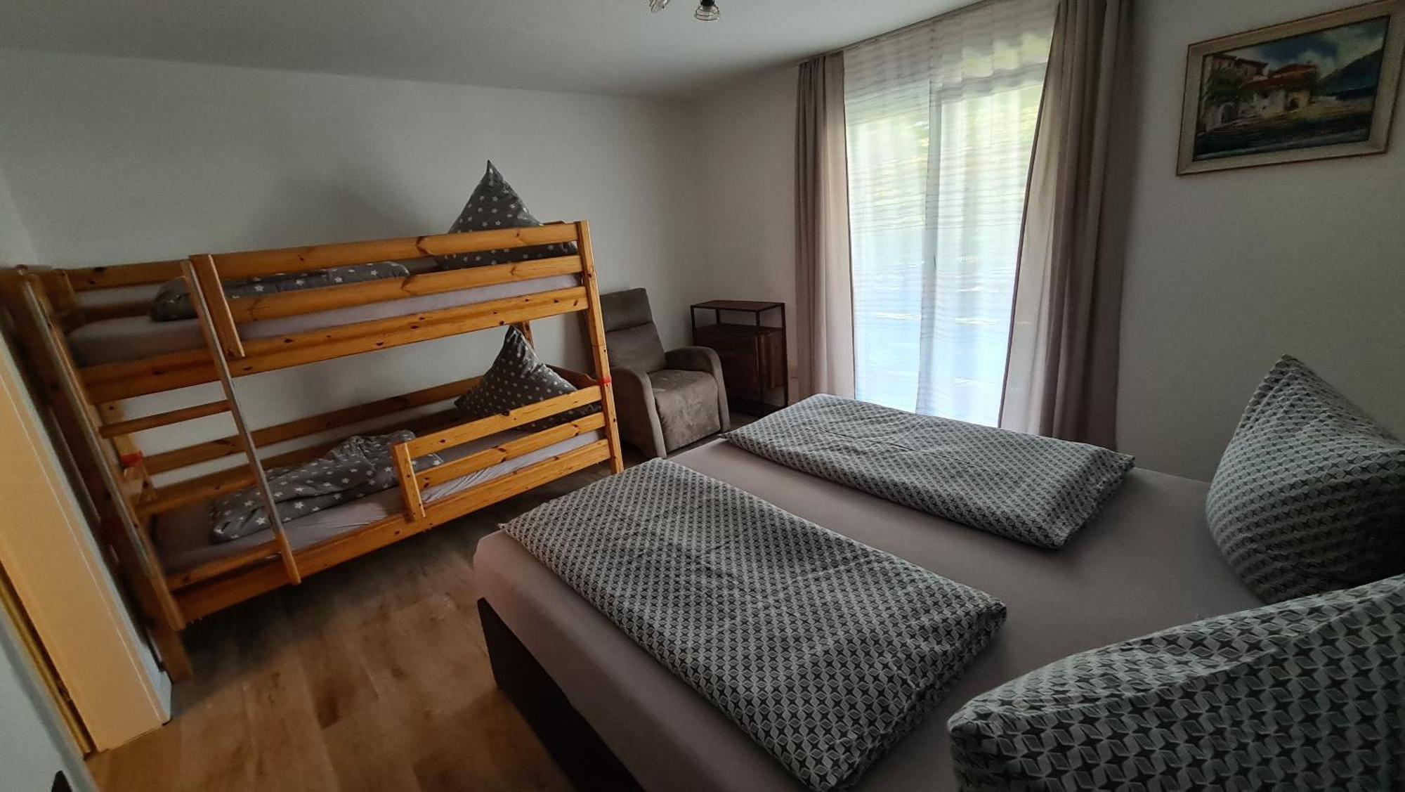 Apartment Mit 2 Zimmer Im Bayerischen Wald Sankt Englmar Εξωτερικό φωτογραφία