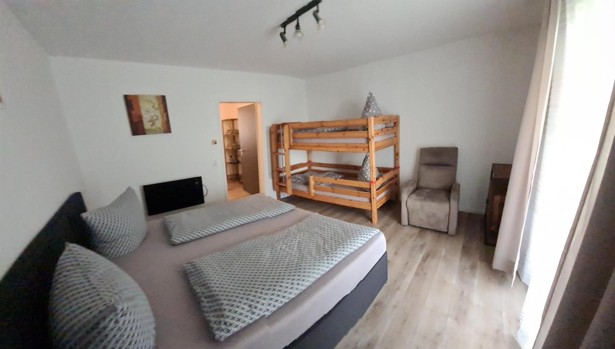 Apartment Mit 2 Zimmer Im Bayerischen Wald Sankt Englmar Εξωτερικό φωτογραφία