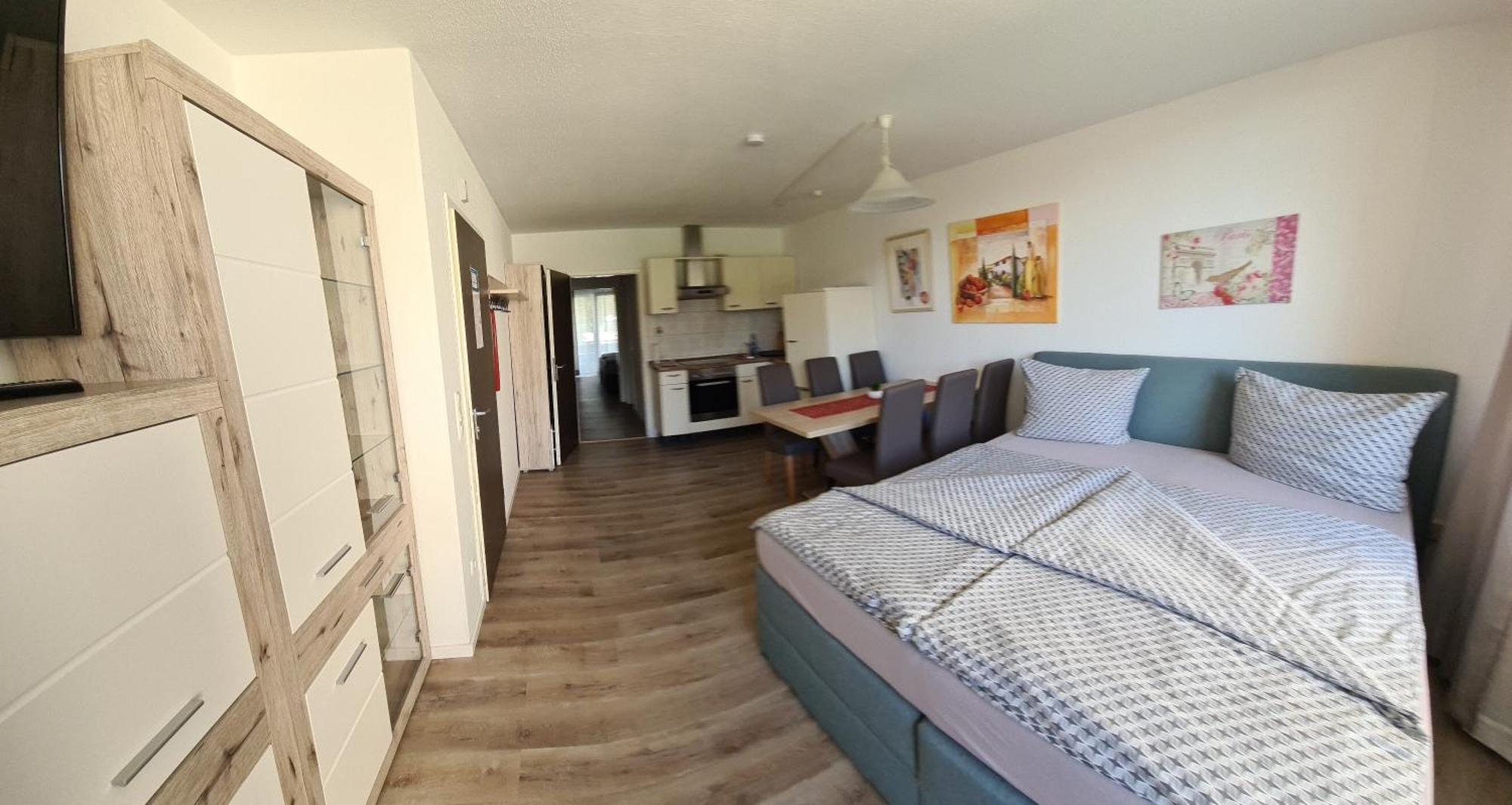 Apartment Mit 2 Zimmer Im Bayerischen Wald Sankt Englmar Εξωτερικό φωτογραφία